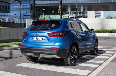 Nissan Qashqai review: Is the original SUV crossover still the best?