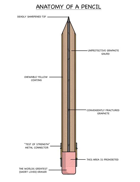 Pencils | Pencilpedia Wiki | Fandom