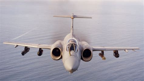 Blackburn Buccaneer | BAE Systems