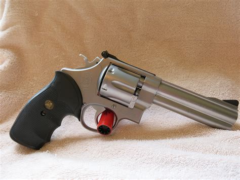 .45 acp revolvers