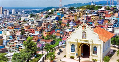 16 Best Hotels in Guayaquil. Hotels from $13/night - KAYAK