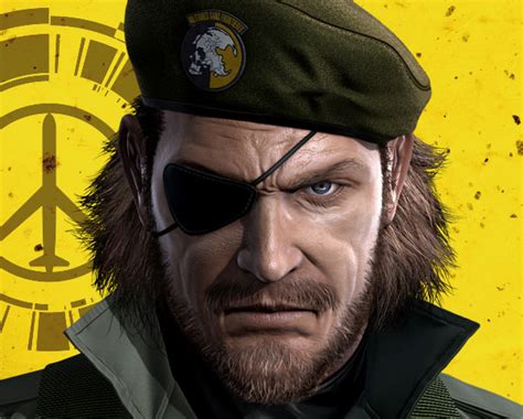 Metal Gear Solid: Peace Walker Review | Elder-Geek.com