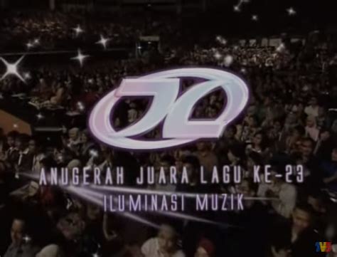 Anugerah Juara Lagu 2008 | Logopedia | Fandom