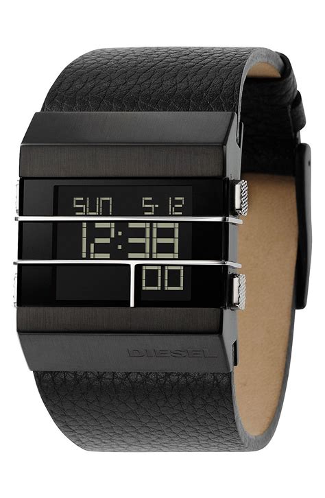 DIESEL® Digital Watch | Nordstrom