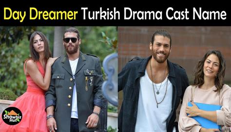 Day Dreamer Turkish Drama Cast Real Name & Story | Showbiz Hut