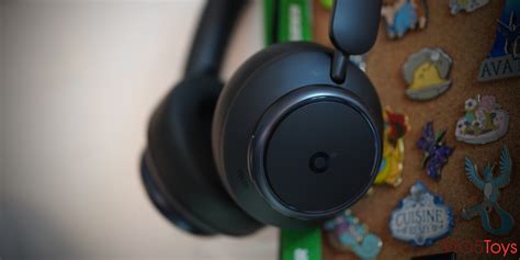 Anker Soundcore Space review of new Q45 and A40 headphones