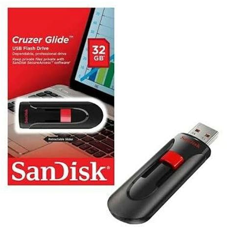 FLASHDISK & FLASHDISK OTG » Flashdisk Sandisk Cruzer Glide USB 3.0 ...