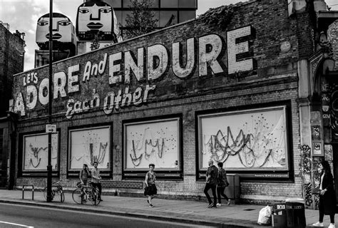 Adore and Endure | This is a very famous and much photograph… | Flickr