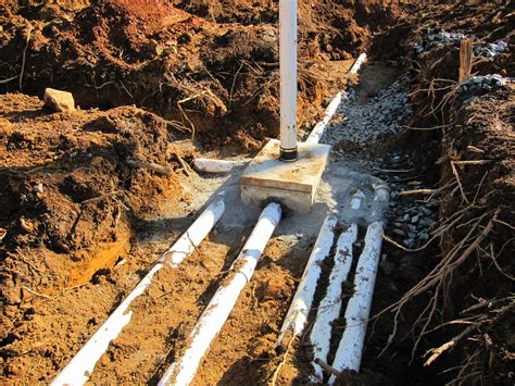 Septic Systems | sewerseptic.com