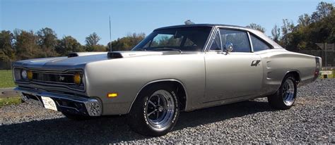 1969 Dodge Coronet Super Bee – Kurzmann Auto Brokerage