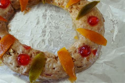 Traditional Rosca de Reyes – 3 Kings Bread {Recipe} | SpanglishBaby