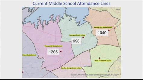 Lexington District One school zoning | wltx.com