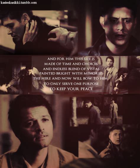 Destiel wallpaper - Supernatural Photo (33016924) - Fanpop