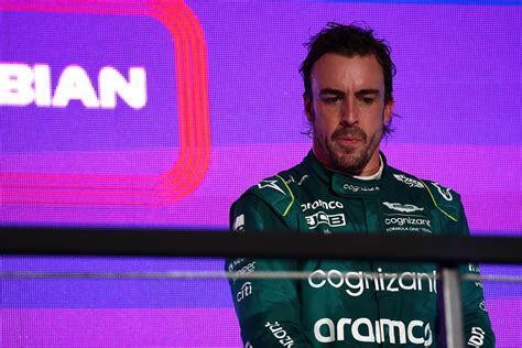 Alonso attacca la FIA: "Che brutta figura" | FormulaPassion - Formula 1 - Motorsport