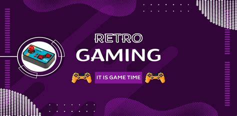 Exploring Retro Console Gaming: From Pixels to Polygons — Thumbs Up!