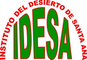 IDESA -Instituto del Desierto de Santa Ana