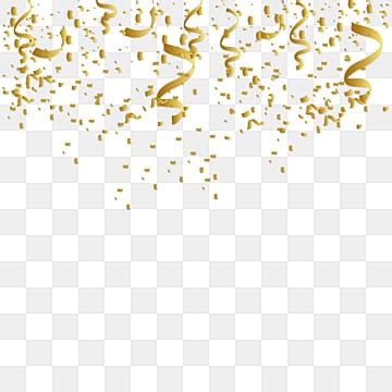 Snowgold Glitter Confetti Vector Art HD Images | Free Download on Pngtree