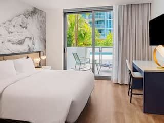 Photos & Reviews | Hyatt Centric Las Olas Ft Lauderdale