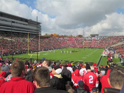 Ross Ade Stadium - Facts, figures, pictures and more of the Purdue ...