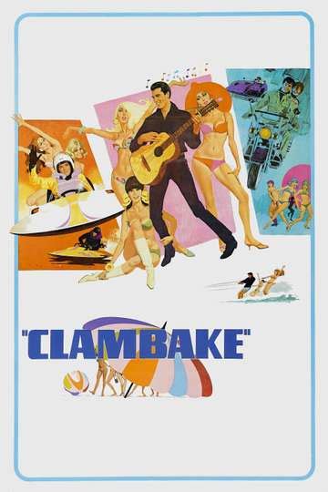 Clambake Full Cast & Crew | Moviefone