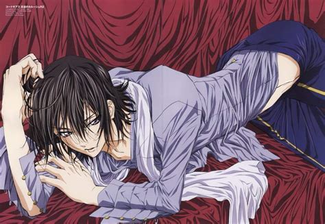 Lelouch | Wiki | Anime Amino