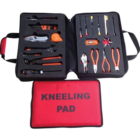 Aviation Tool Kits | Tool Sets | Red Box Tools & Foams