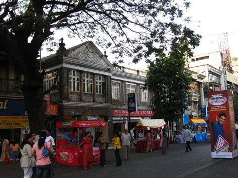 13 Shopping Places in Pune - Street Shopping Guide | Holidify