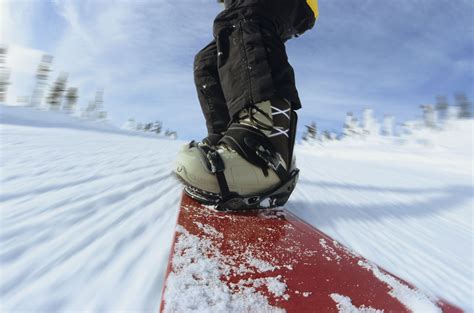 The 9 Best Snowboard Boots of 2020