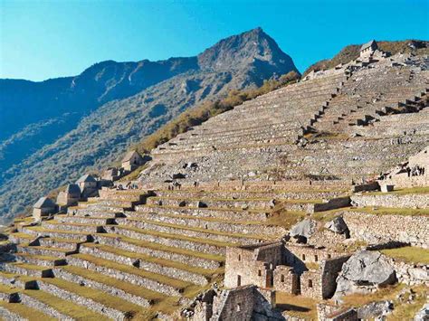 Ruins of Peru: Stunning Ancient Ruins You Should Visit