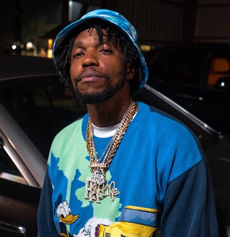 Curren$y: Hip-Hop's Most Humble Legend - KAZI Magazine