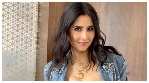 Katrina Kaif reacts to the success of '12th Fail'; says ...