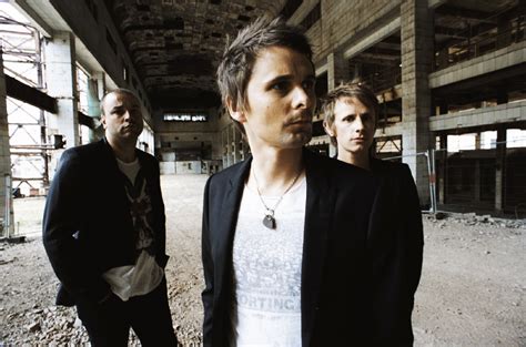 Muse: Origin of Symmetry - újramixelt verzióban - Rockinform Magazin
