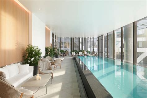 The best spa hotels in London to visit in 2023 | Woman & Home