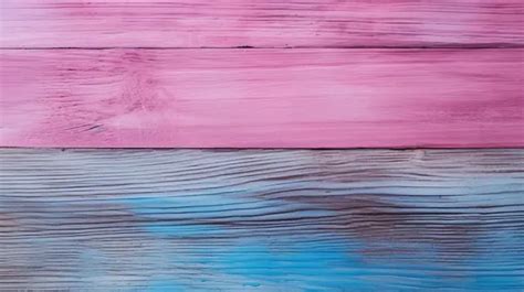 Vibrant Textured Wood With A Pink And Blue Rich Background, Wood Wallpaper, Wallpaper Texture ...