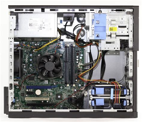 DELL OptiPlex 9020 MT Core i5-4570 3.20GHz Quad, 8GB RAM, 240GB SSD – Coretek Computers