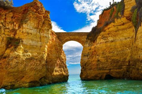 9 mind-blowing beaches in Lagos, Portugal - Wapiti Travel