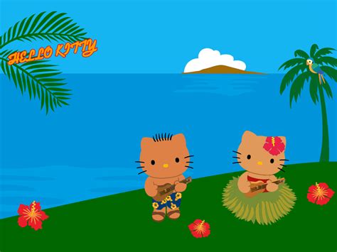 Hello Kitty - Hello Kitty Wallpaper (181640) - Fanpop