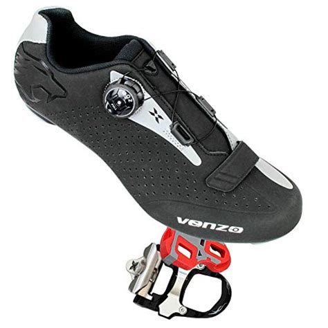 Best Road Cycling Shoes for Men