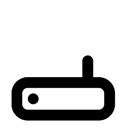 Wifi Router Animated Icon | Unicons | IconScout