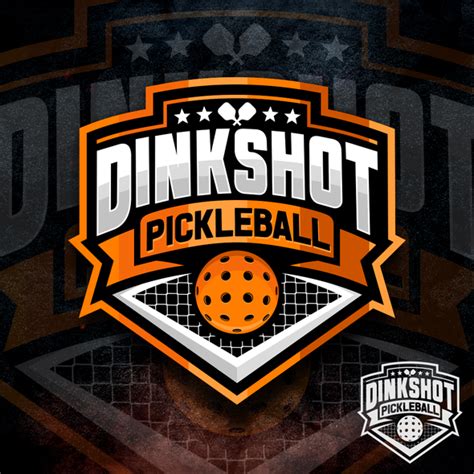 Pickleball Logos - 6+ Best Pickleball Logo Images, Photos & Ideas ...