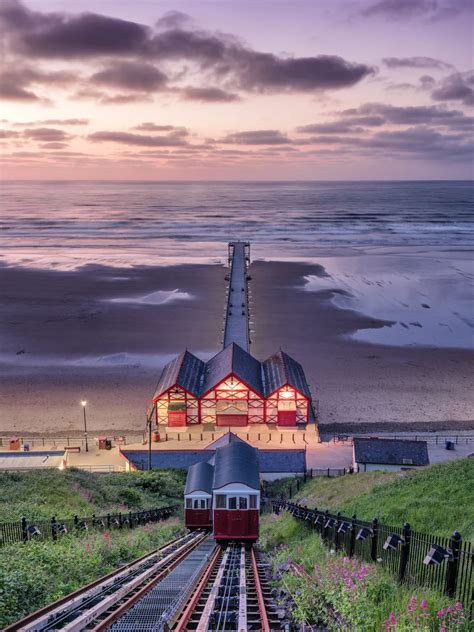 Top 9 Photo Spots at Saltburn by the Sea in 2023