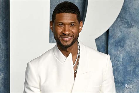 What Is Usher's Net Worth? (Updated 2023)