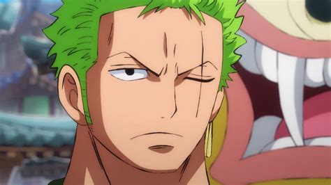 Anime Images, Screencaps, Wallpapers, and Blog | Recomendaciones de anime, Zoro, Anime