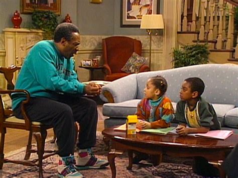 The Ten Best THE COSBY SHOW Episodes of Season Eight | THAT'S ...