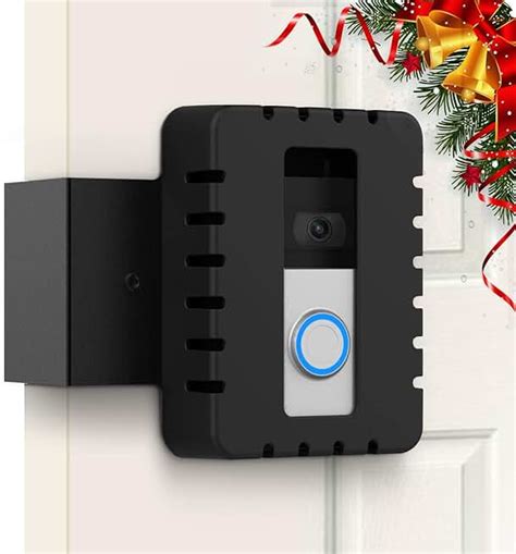 Amazon.com: the ring doorbell accessories