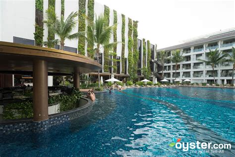 The Stones Hotel - Legian Bali, Autograph Collection Review: What To ...