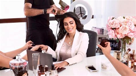 The Middle East’s top beauty influencers | CNN