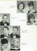 Explore 1966 Cookeville High School Yearbook, Cookeville TN - Classmates