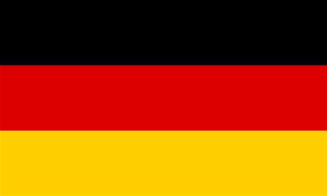 Germany flag image - Country flags