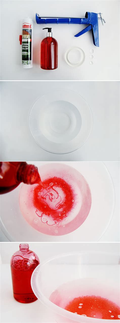 How to Make a DIY Silicone Mould | Fall For DIY